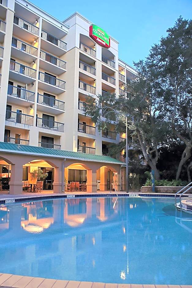 Courtyard by Marriott Cocoa Beach Cape Canaveral