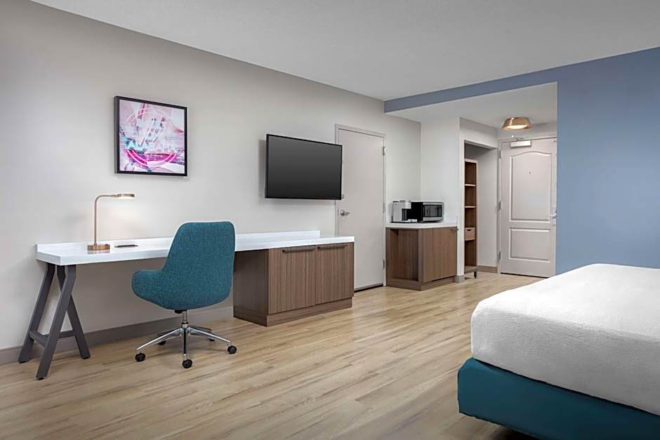 Hilton Garden Inn Tuscaloosa