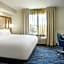 Fairfield Inn & Suites by Marriott Birmingham Bessemer