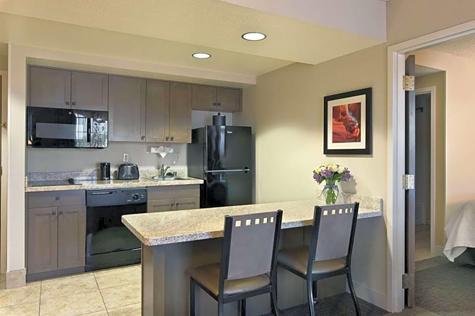 Hampton Inn By Hilton & Suites Scottsdale