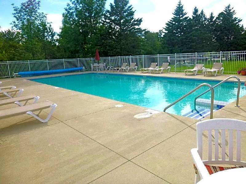 Settlement Courtyard Inn & Lavender Spa