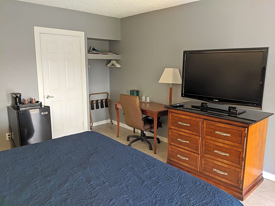 Budget Inn of Lodi