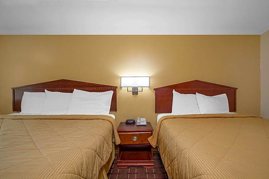 Knights Inn Tonawanda