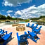 The Lodge at Camp Margaritaville