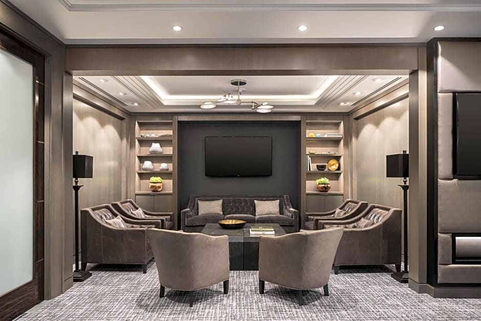 The Ritz-Carlton Cleveland