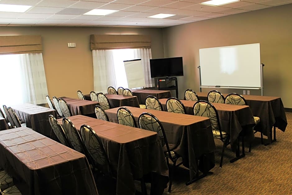 Sleep Inn & Suites