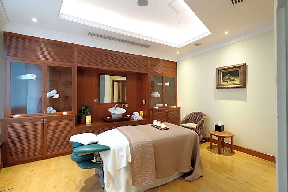 Hilton Beirut Habtoor Grand
