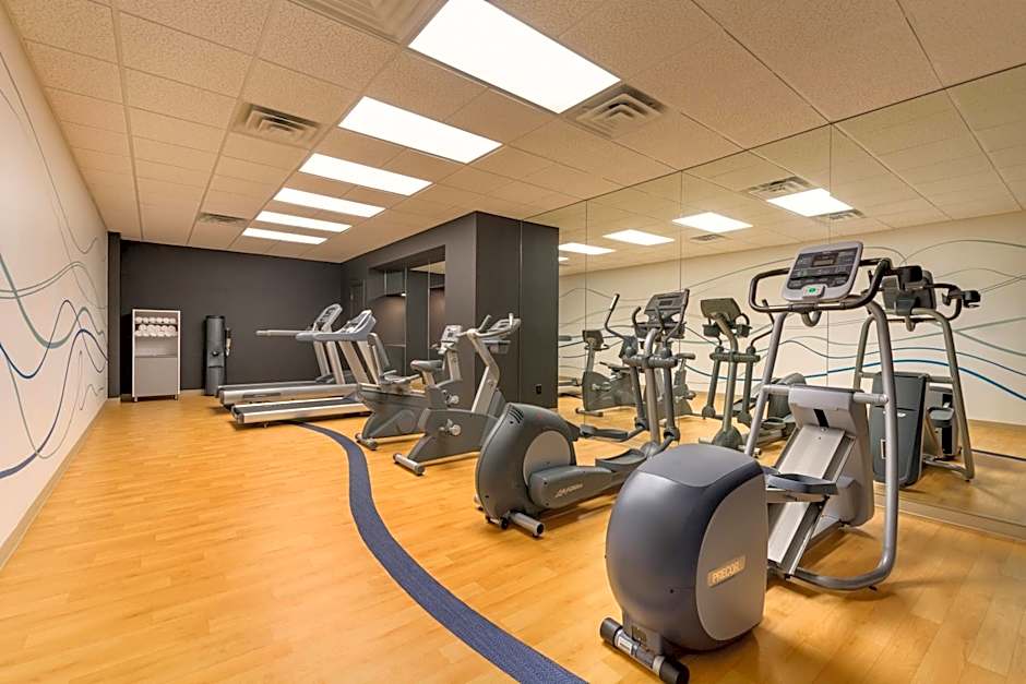 Sonesta Suites Dallas Park Central