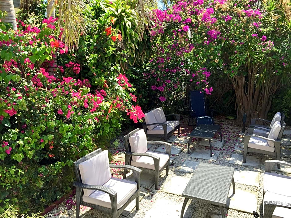 M Boutique Hotel