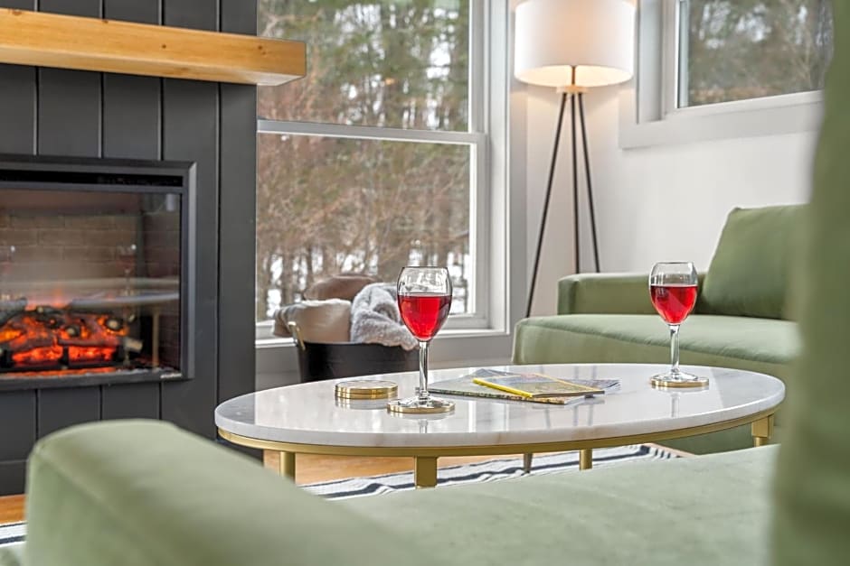 Launchpoint Lodge