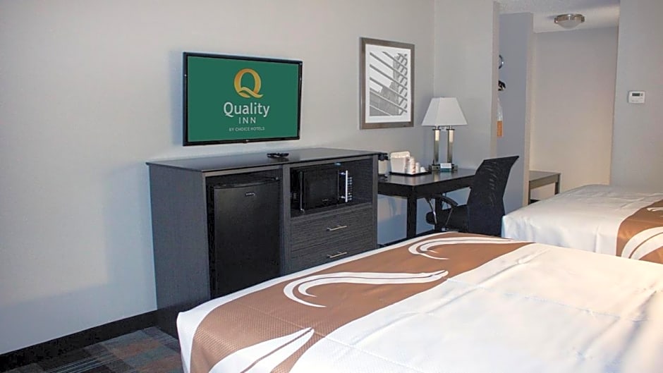 Quality Inn