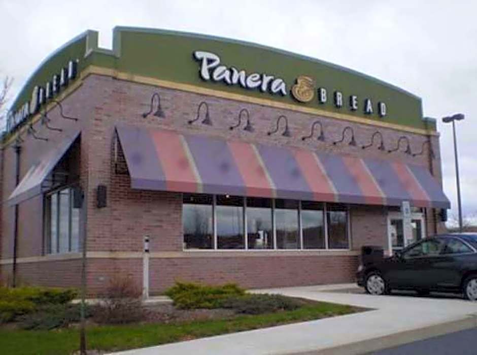 Comfort Inn At The Park