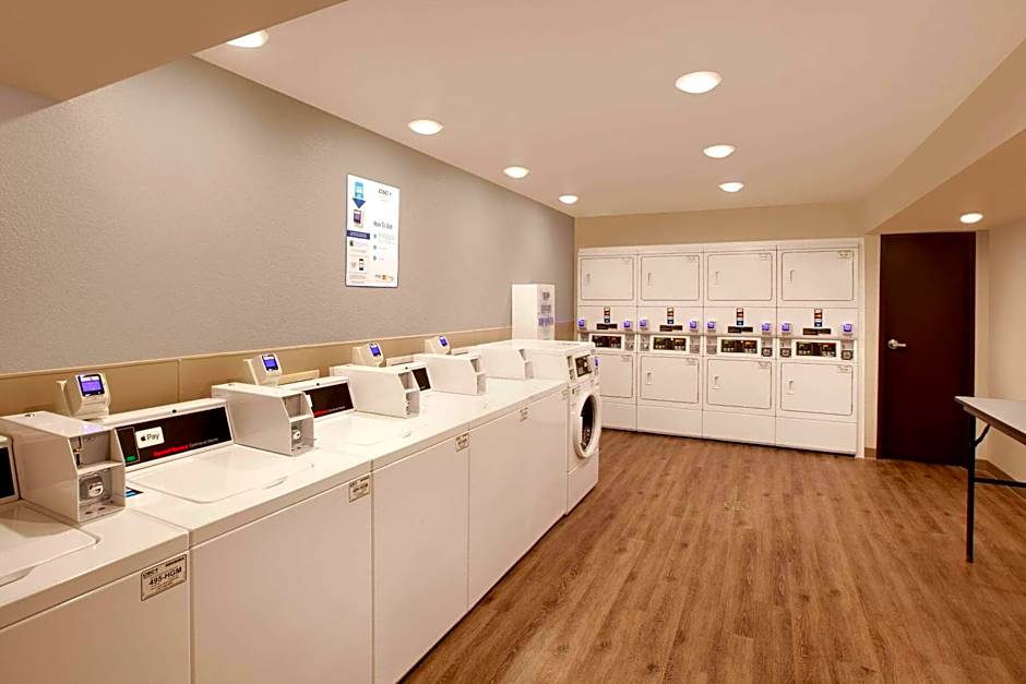 WoodSpring Suites Houston 288 South Medical Center