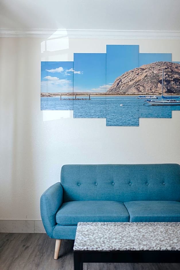Sea Air Inn & Suites - Downtown Morro Bay