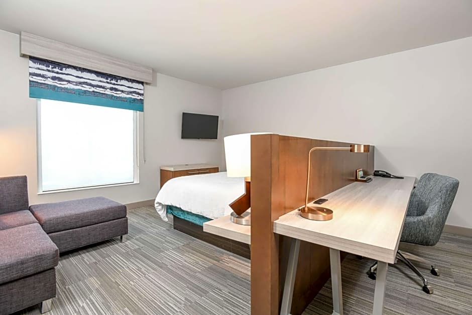 Hilton Garden Inn Cincinnati Midtown