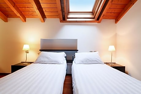 Il Vicolo - Alojamientos en BELLAGIO