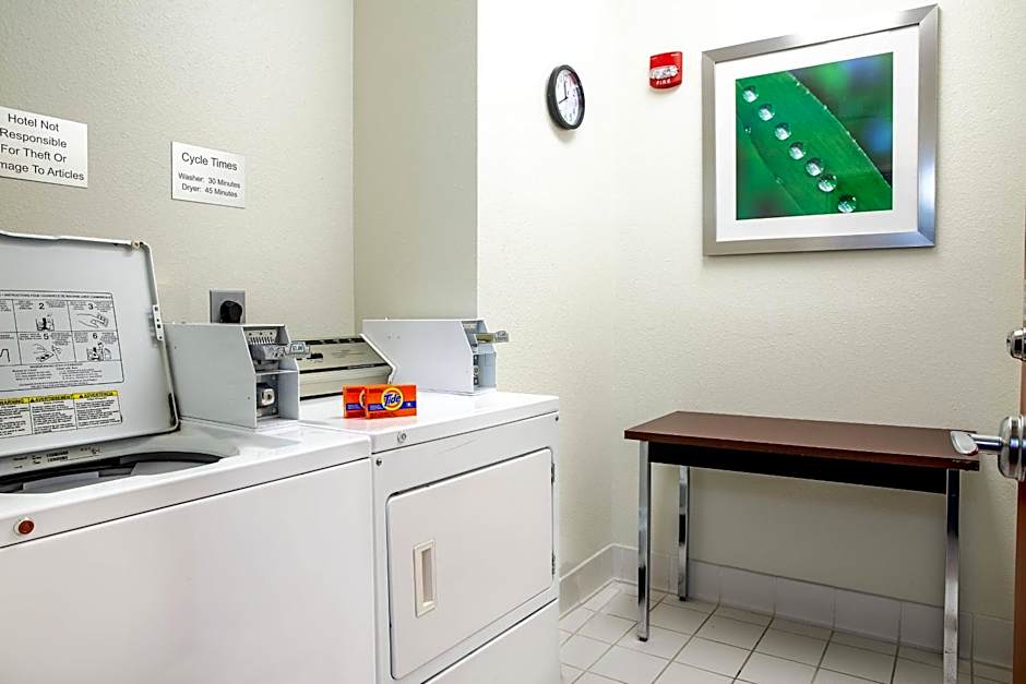 Fairfield Inn & Suites by Marriott Minneapolis Eden Prairie