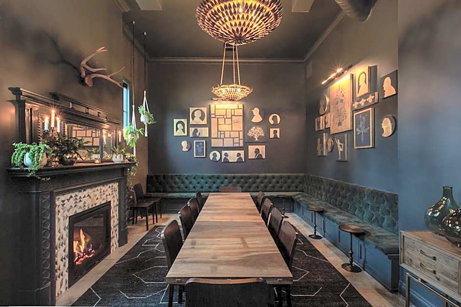 Atticus Hotel