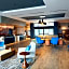 Residence Inn by Marriott San Francisco Airport Millbrae Station