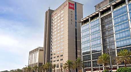 Ibis One Central - World Trade Centre Dubai