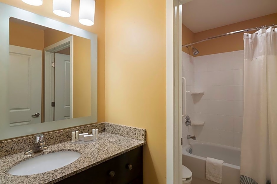 TownePlace Suites by Marriott Harrisburg Hershey