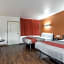 Motel 6 Oceanside Marina