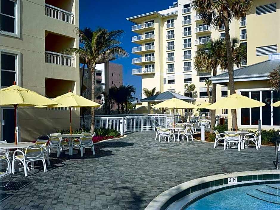 Wyndham Royal Vista