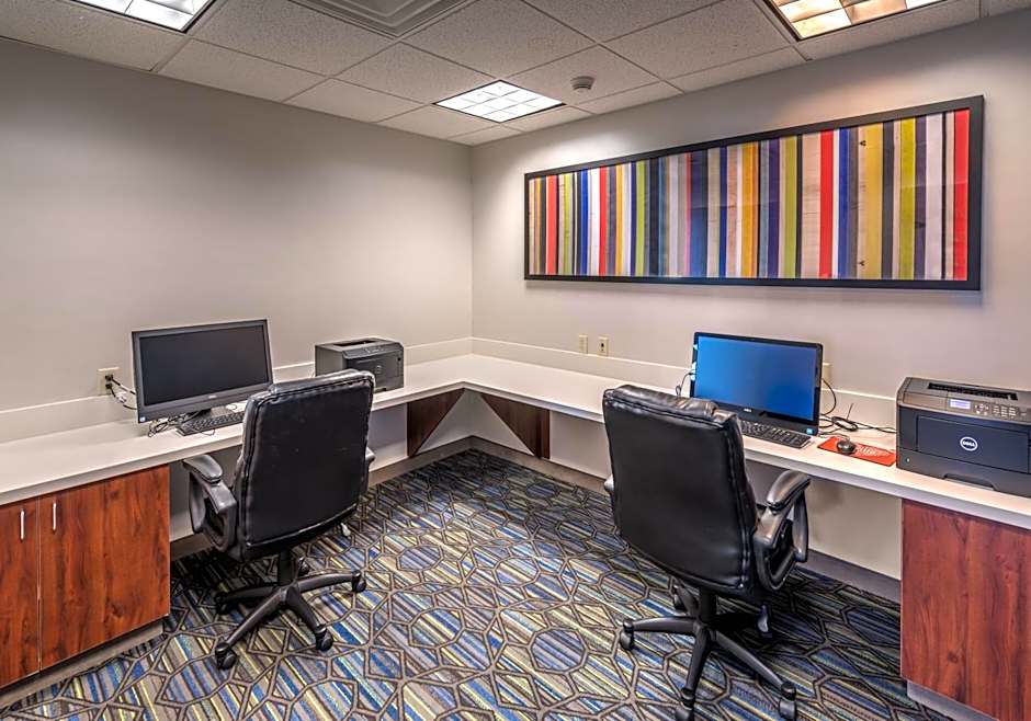 Holiday Inn Express Hotel & Suites Minden, an IHG Hotel