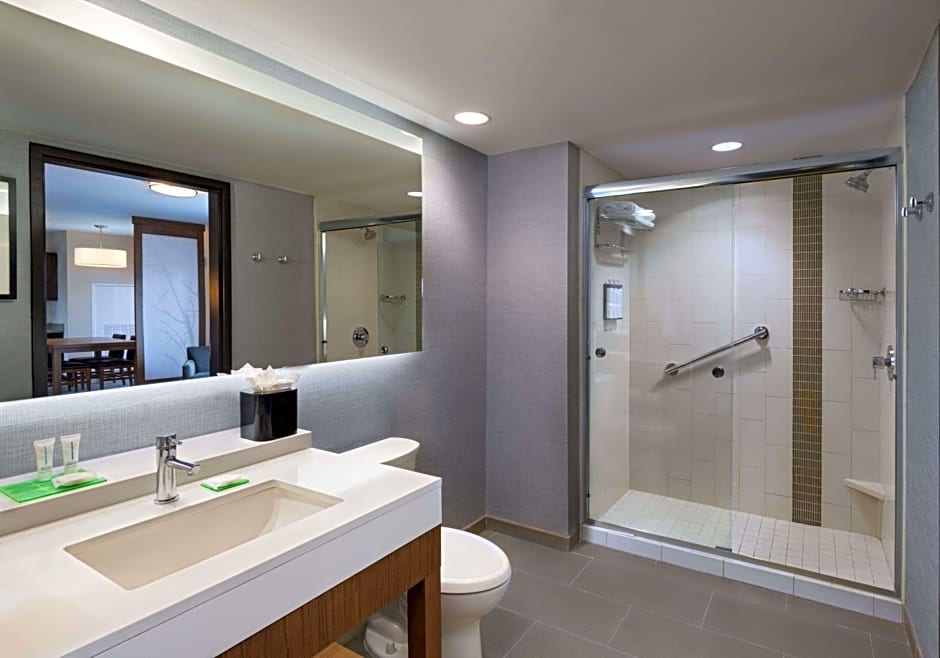 Hyatt Place Greensboro / Downtown