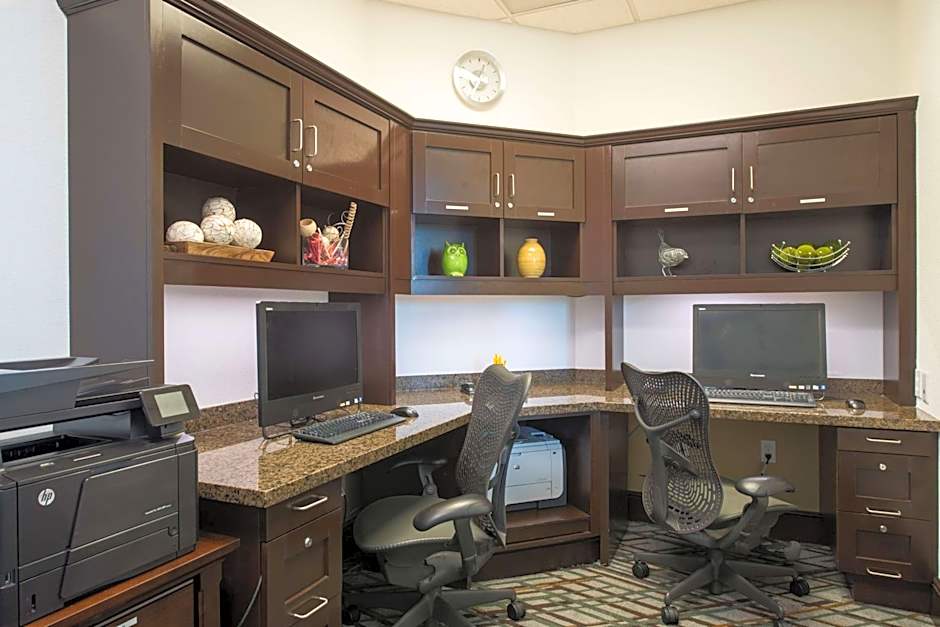 Hilton Garden Inn Atlanta Airport North