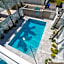 Lux 3BR City-View Retreat in Hollywood, 3rd Floor