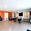 Motel 6-Houston, TX - East