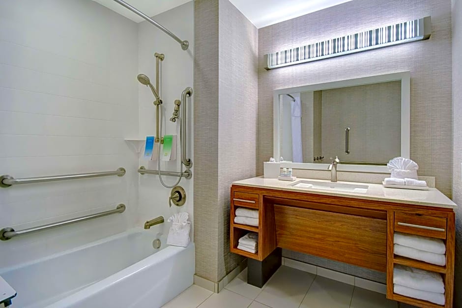 Home2 Suites By Hilton Dallas-Frisco