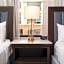 DoubleTree by Hilton Houston Medical Center Hotel & Suites