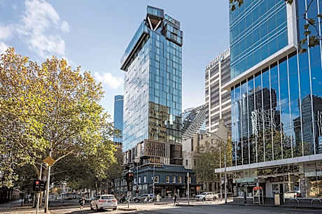 Vibe Hotel Melbourne