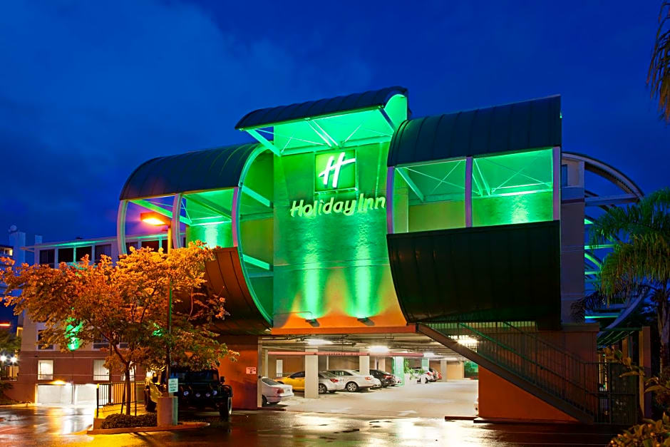 Holiday Inn Oceanside Marina - Camp Pendleton Area