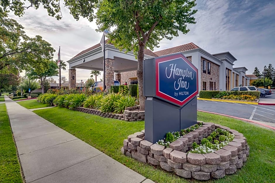 Hampton Inn By Hilton Livermore