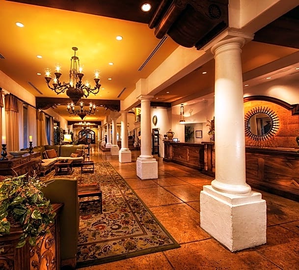 The Scottsdale Resort and Spa, Curio Collection by Hilton