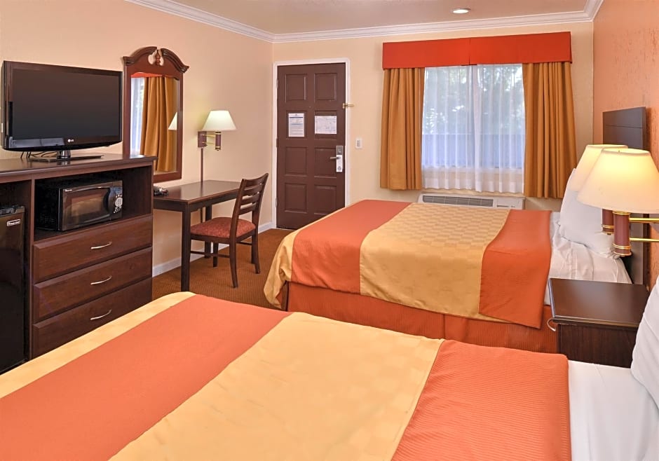 Americas Best Value Inn Sunnyvale