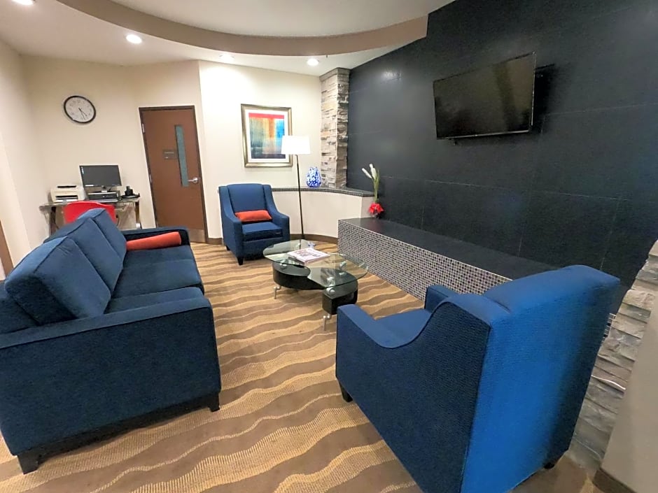 HomeTowne Studios & Suites Washington