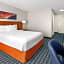 Fairfield Inn & Suites by Marriott Houston The Woodlands