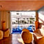 The Standard, Hollywood