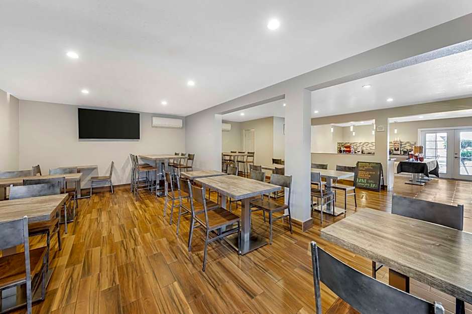 Best Western Plus Ontario Airport