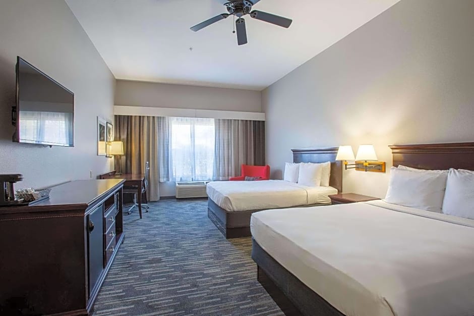 Country Inn & Suites by Radisson, Tucson City Center, AZ