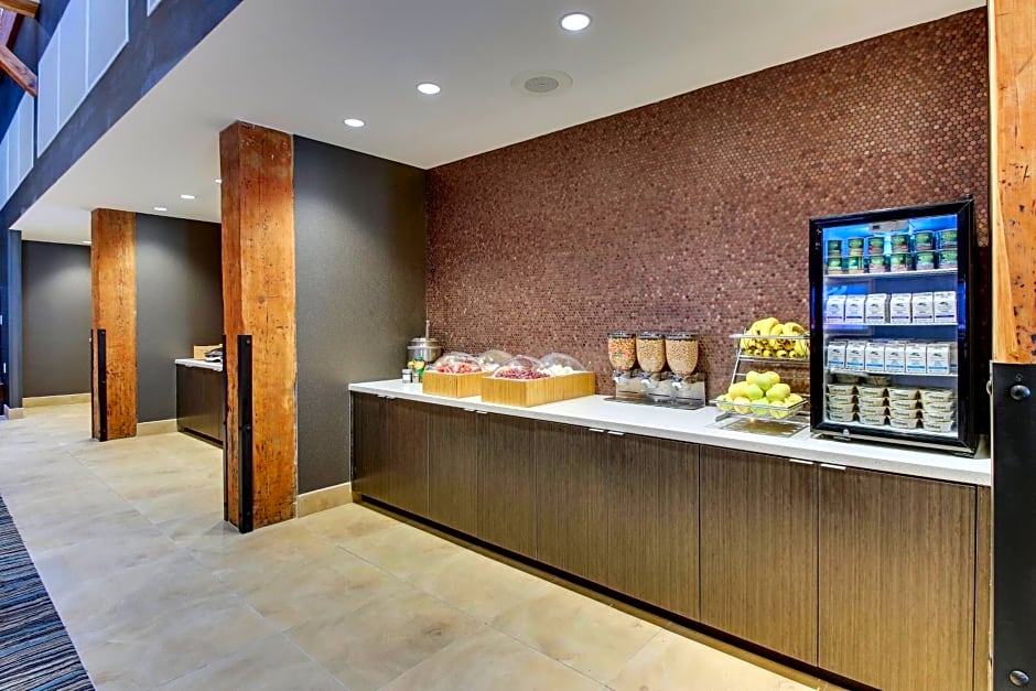 SpringHill Suites by Marriott Montgomery Downtown