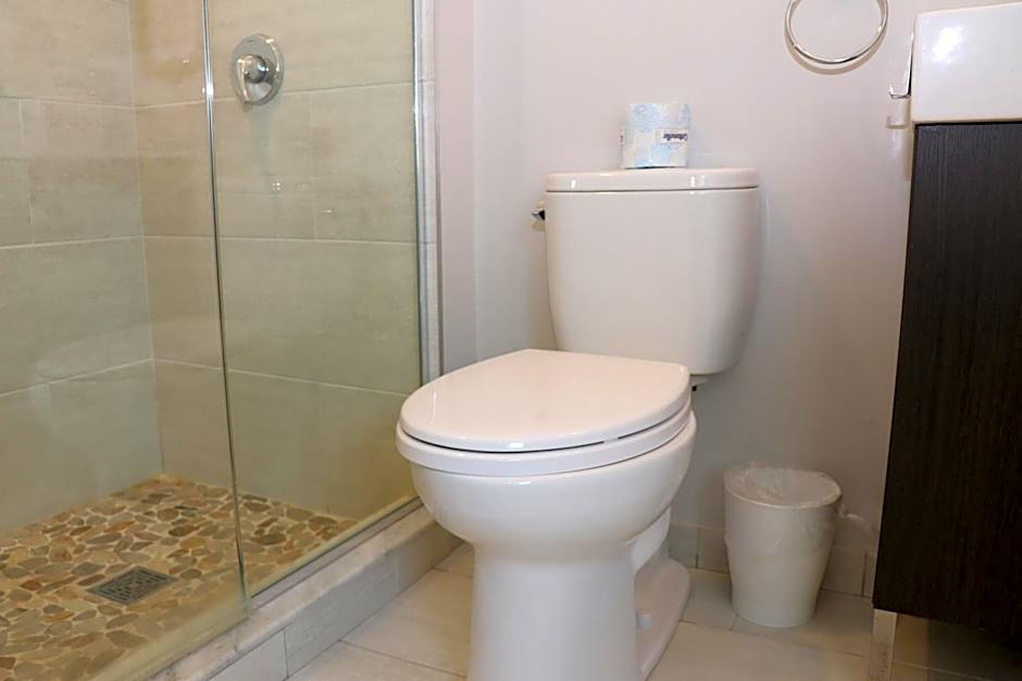 A Stylish Stay w/ a Queen Bed, Heated Floors.. #23