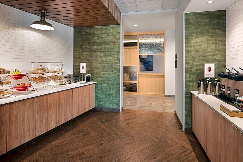Fairfield Inn & Suites by Marriott South Kingstown Newport Area