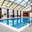 Hilton Vacation Club Varsity Club South Bend, IN
