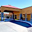 Quality Inn Redding near I-5