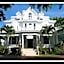 Amsterdam s Curry Mansion Inn